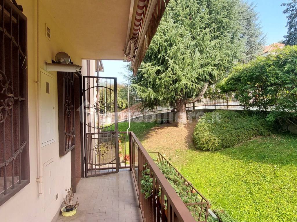 Appartamento a Torino, foto 33 di 40