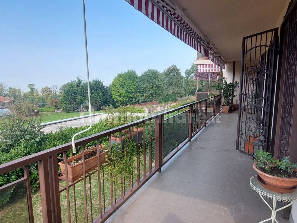 Appartamento a Torino, foto 36 di 40