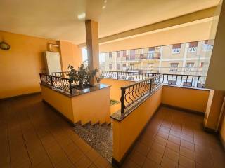 Interno palazzo