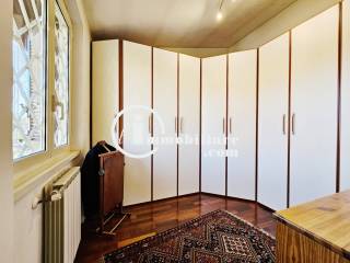 Cabina armadio