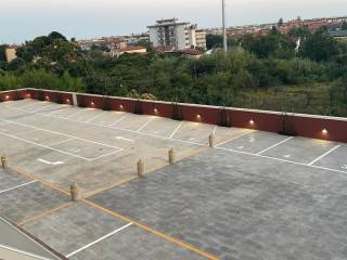 Posto macchina