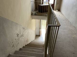 Interno palazzo
