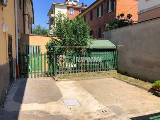 Cortile interno