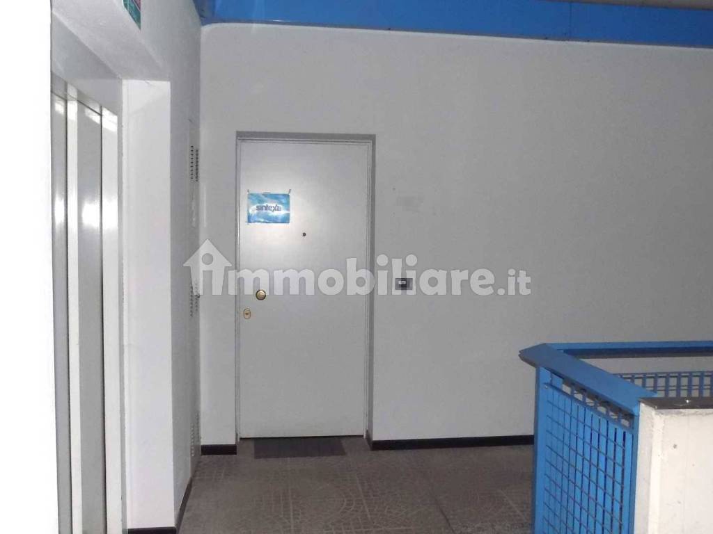 Interno palazzo