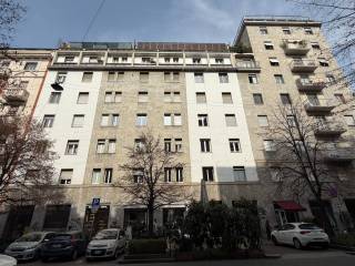 Trilocale via Federico Ozanam 13, Buenos Aires, Milano