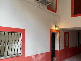 Interno palazzo
