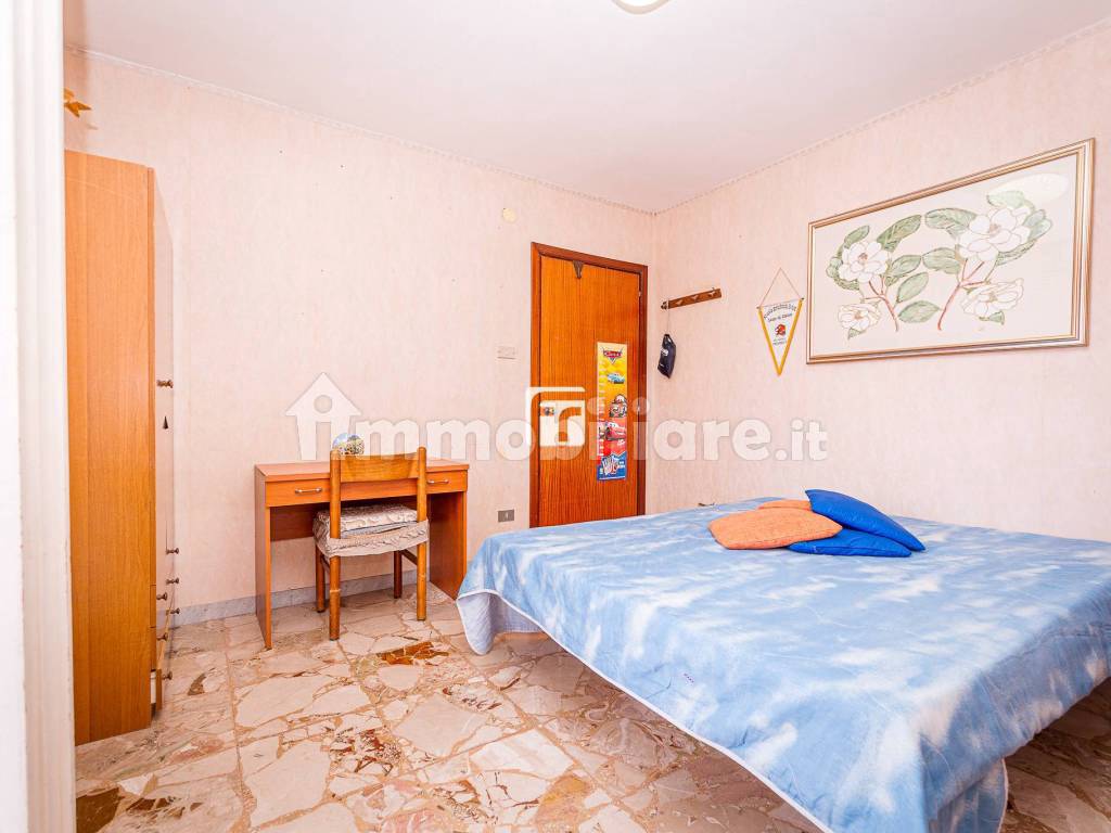 Camera da letto