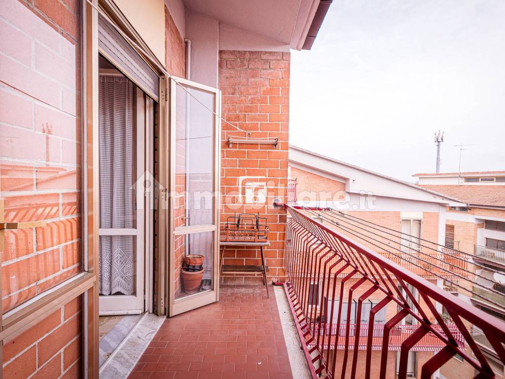 Balcone