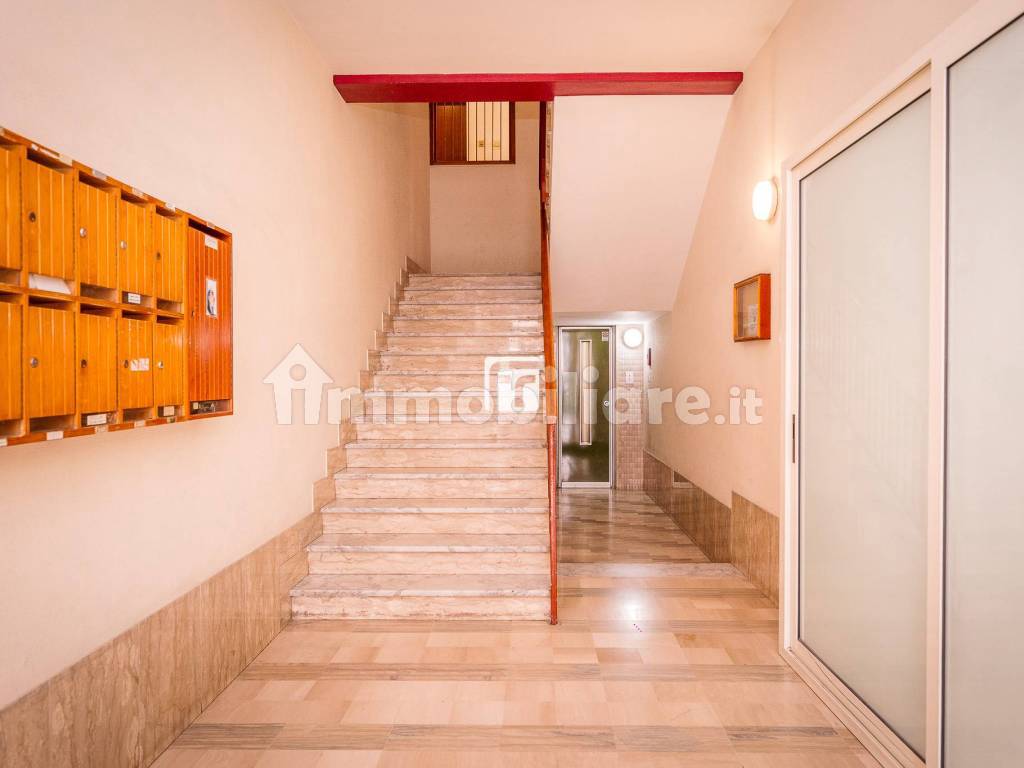 Interno palazzo