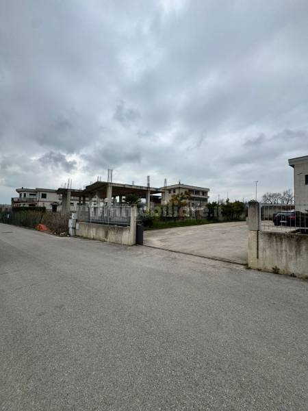 Capannone in vendita a San Giacomo degli Schiavoni - anteprima 21