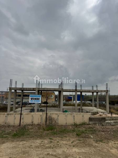 Capannone in vendita a San Giacomo degli Schiavoni - anteprima 2
