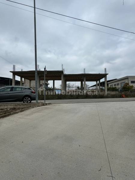 Capannone in vendita a San Giacomo degli Schiavoni - anteprima 8
