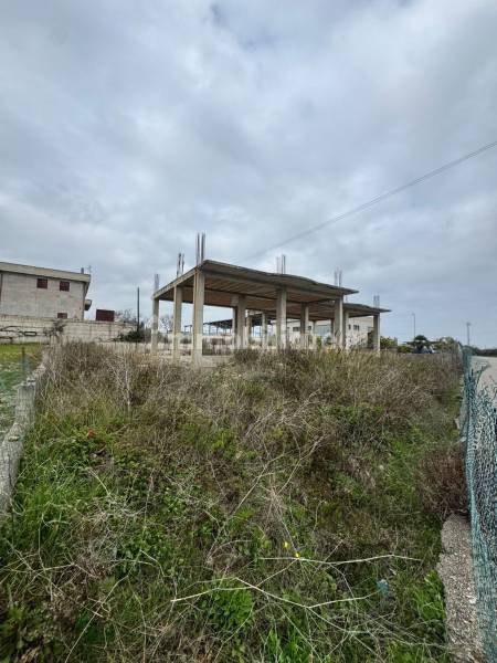 Capannone in vendita a San Giacomo degli Schiavoni - anteprima 13