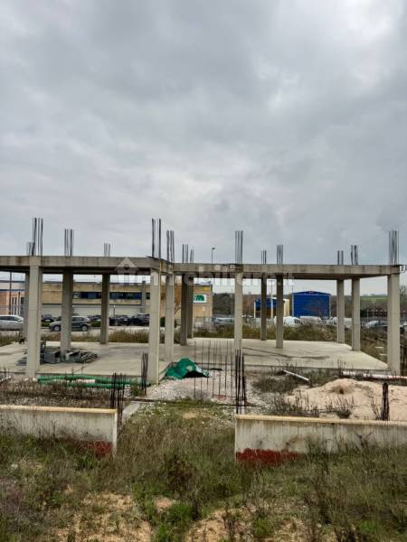 Capannone in vendita a San Giacomo degli Schiavoni - anteprima 18