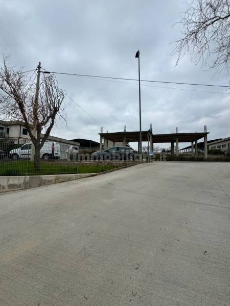 Capannone in vendita a San Giacomo degli Schiavoni - anteprima 19