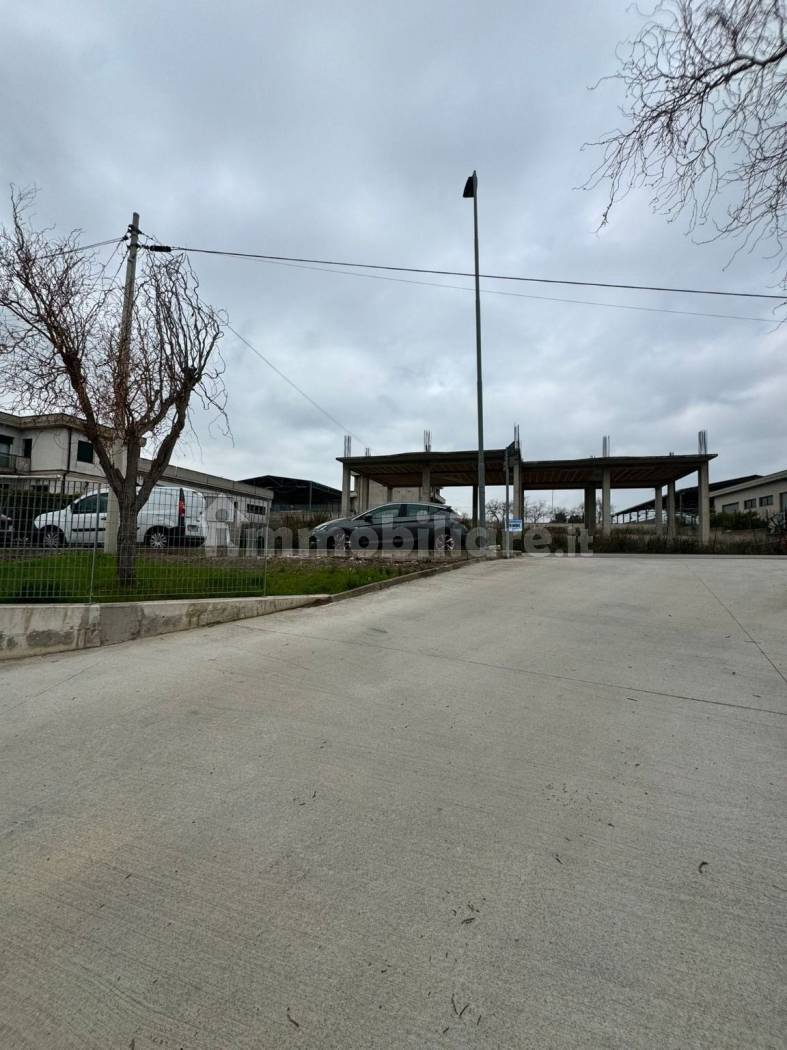 Capannone in Costruzione 300mq con Terreno 1.200mq - San Giacomo degli Schiavoni - foto 19