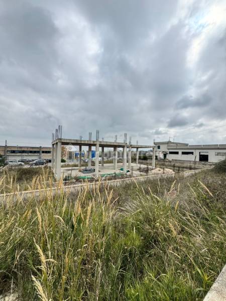 Capannone in vendita a San Giacomo degli Schiavoni - anteprima 6