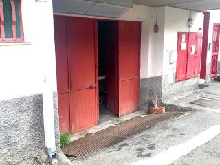 Posto macchina