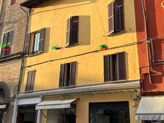 Facciata