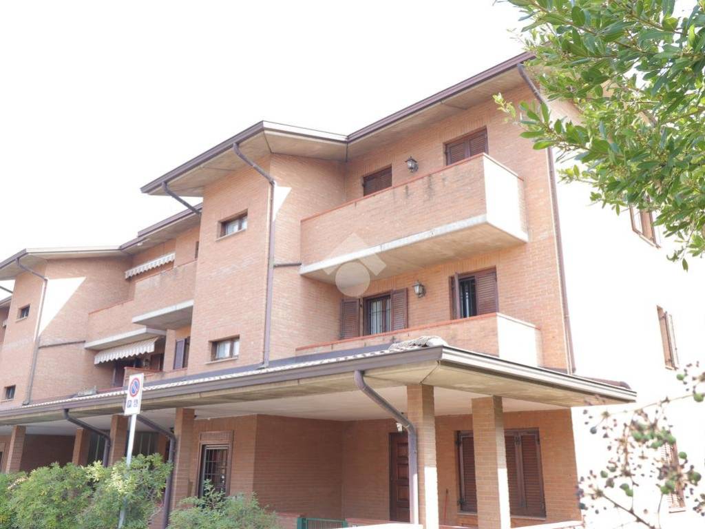 Vendita Appartamento Maranello. Bilocale in via Adda 46. Buono stato ...