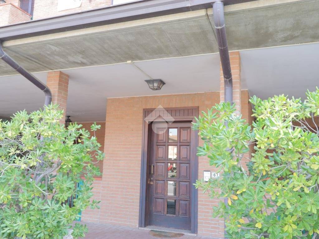 Vendita Appartamento Maranello. Bilocale in via Adda 46. Buono stato ...