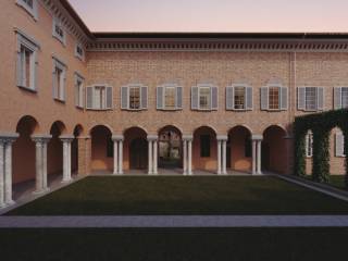 Cortile interno