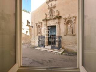 Interno palazzo