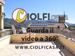 Terrazzo