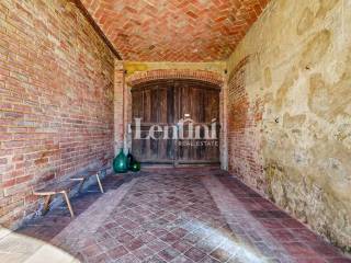 Interno palazzo