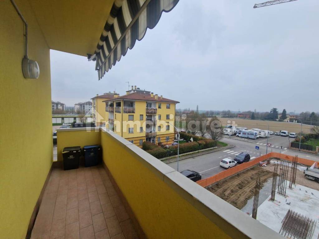 Balcone