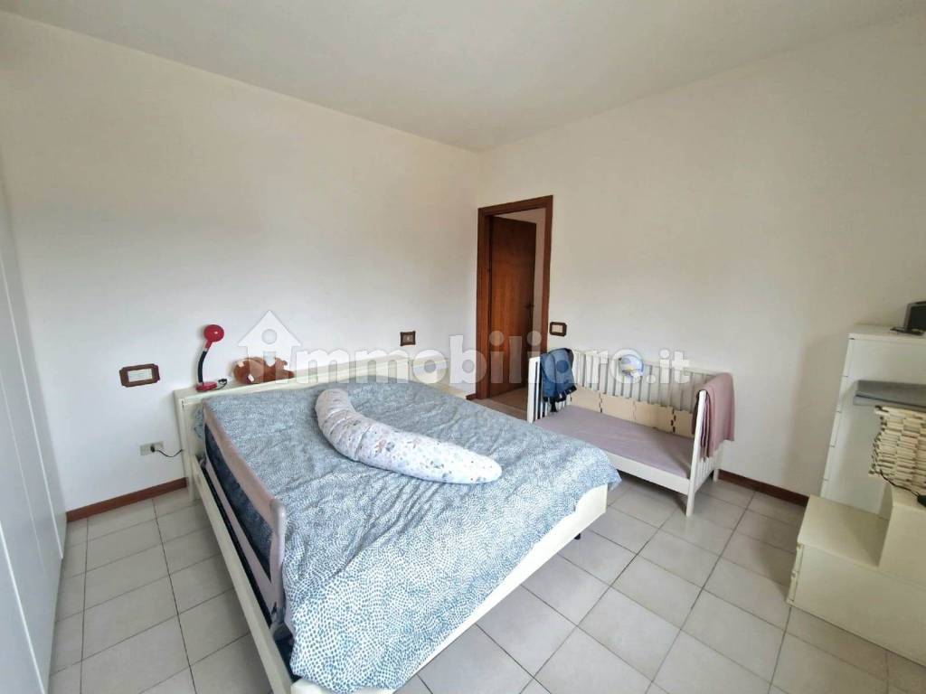 Camera da letto