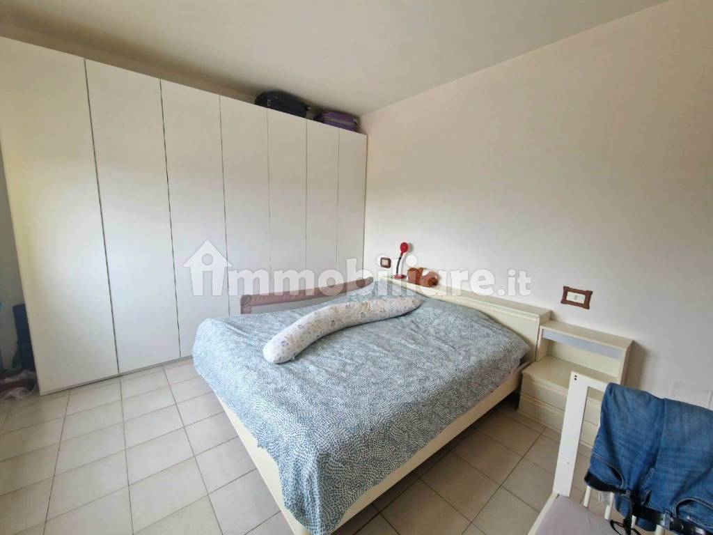 Camera da letto
