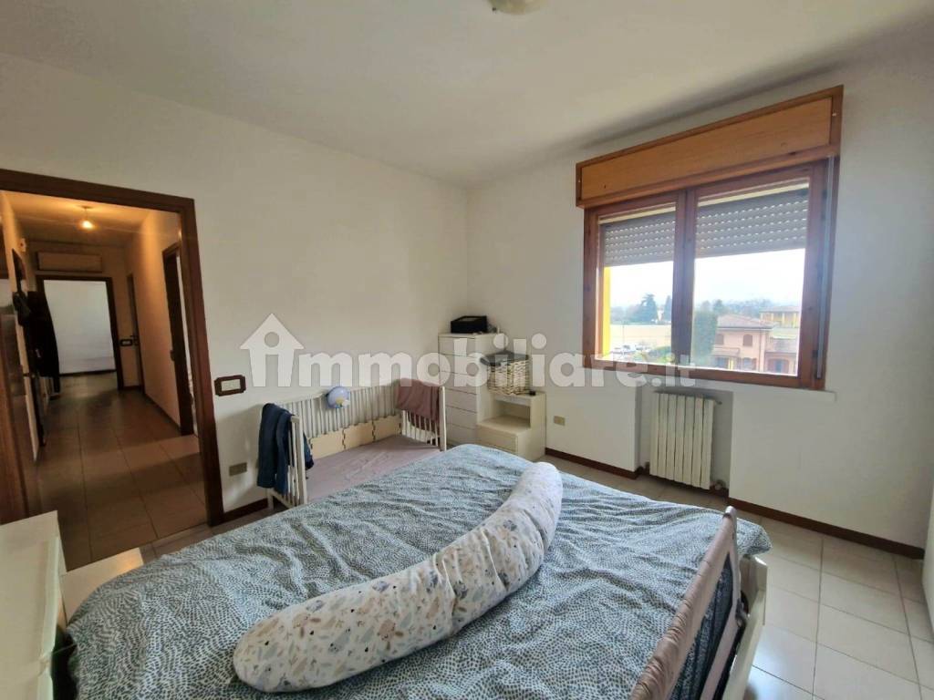 Camera da letto
