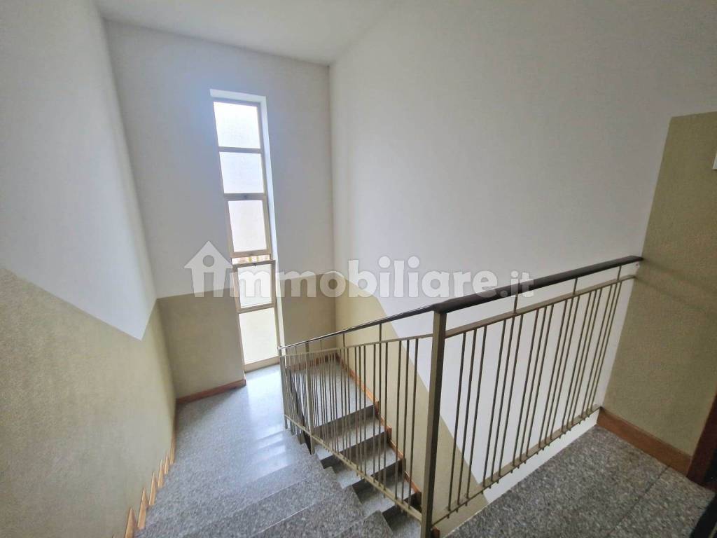 Interno palazzo