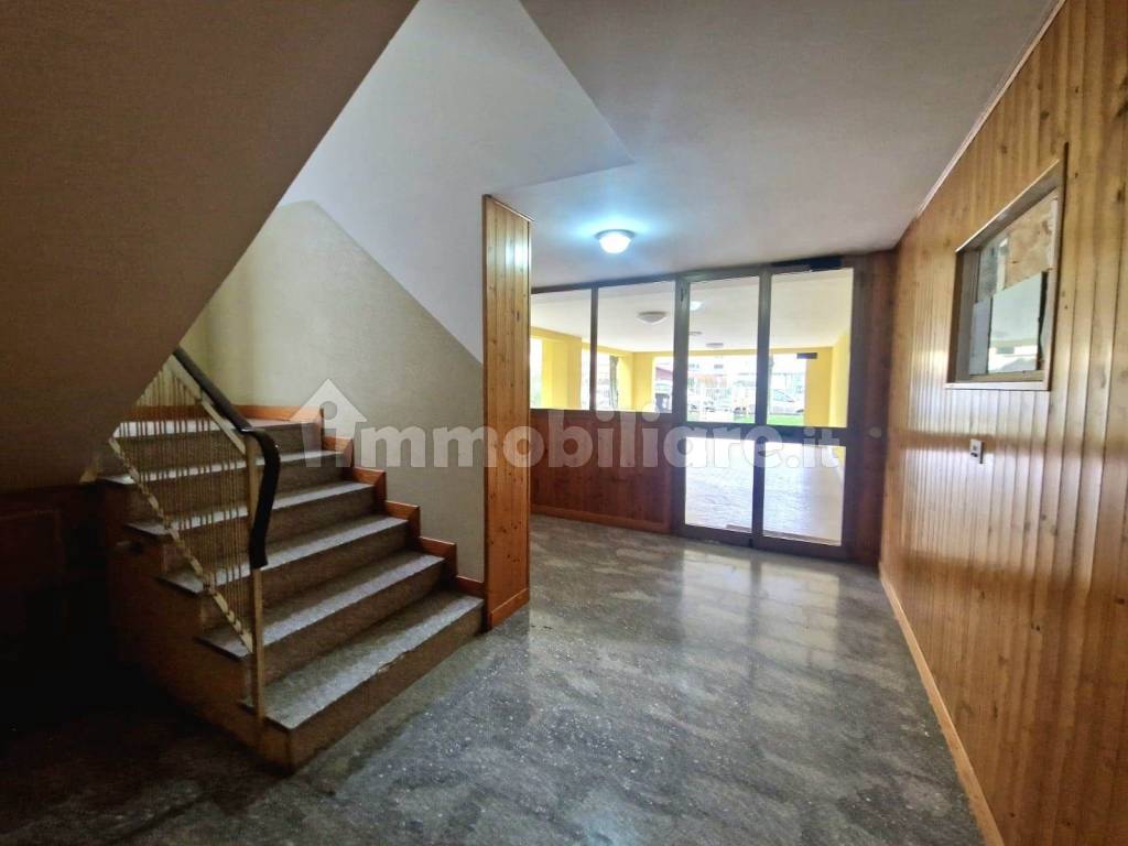 Interno palazzo