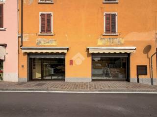 Facciata