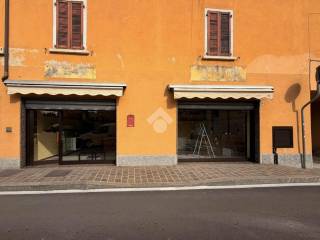 Facciata