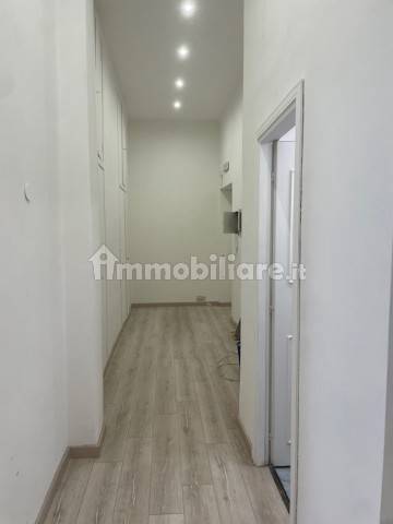 Vendita Appartamento Roma. Quadrilocale, Buono stato, piano terra ...