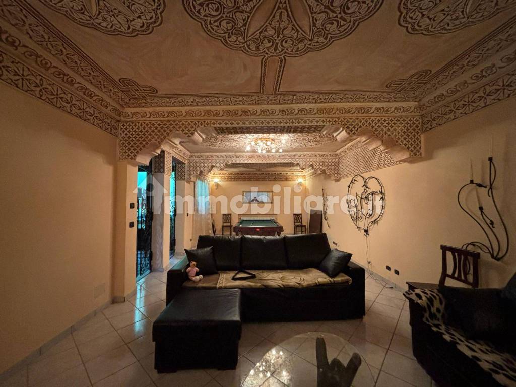 Vendita Villa unifamiliare in via della Vittoria Castellinaldo d'Alba ...