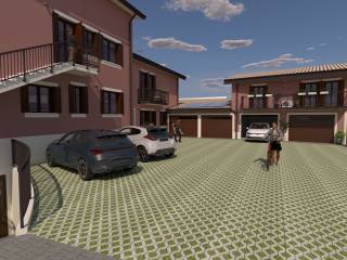 Cortile interno