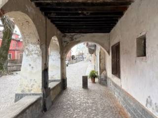 Cortile interno