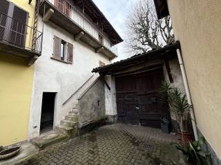 Cortile interno