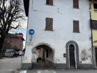 Facciata