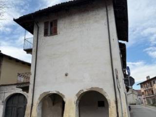 Facciata