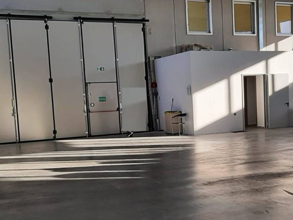 Interno non residenziale