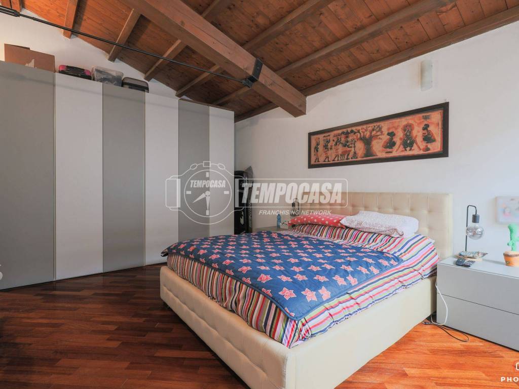 Camera da letto