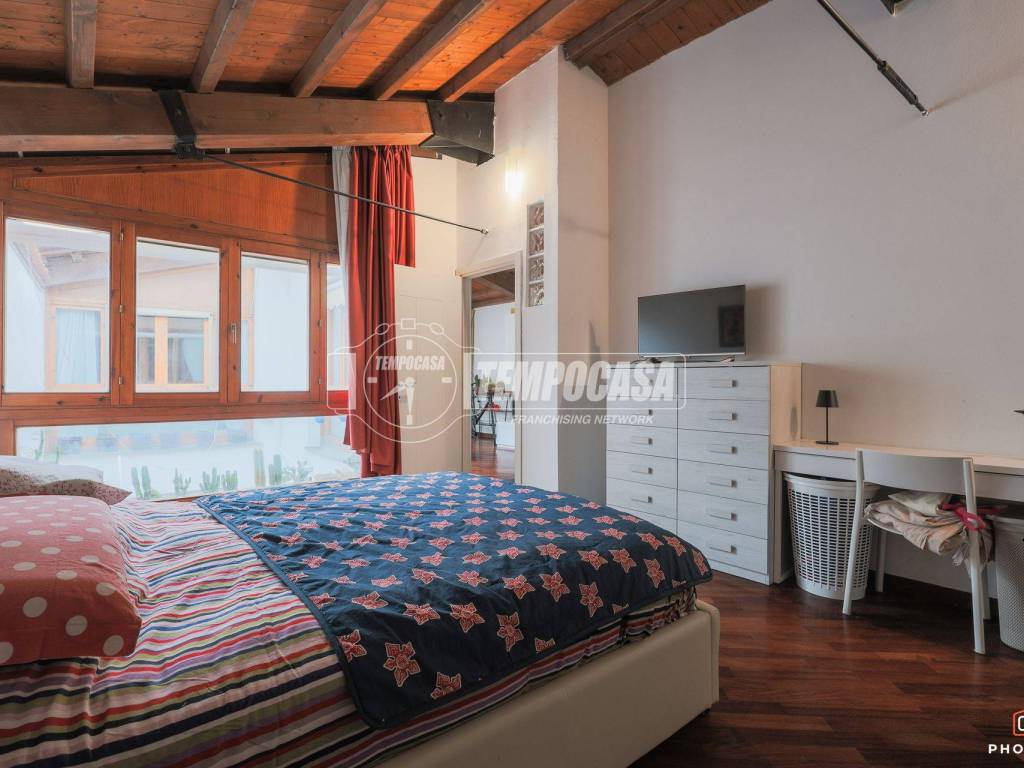 Camera da letto
