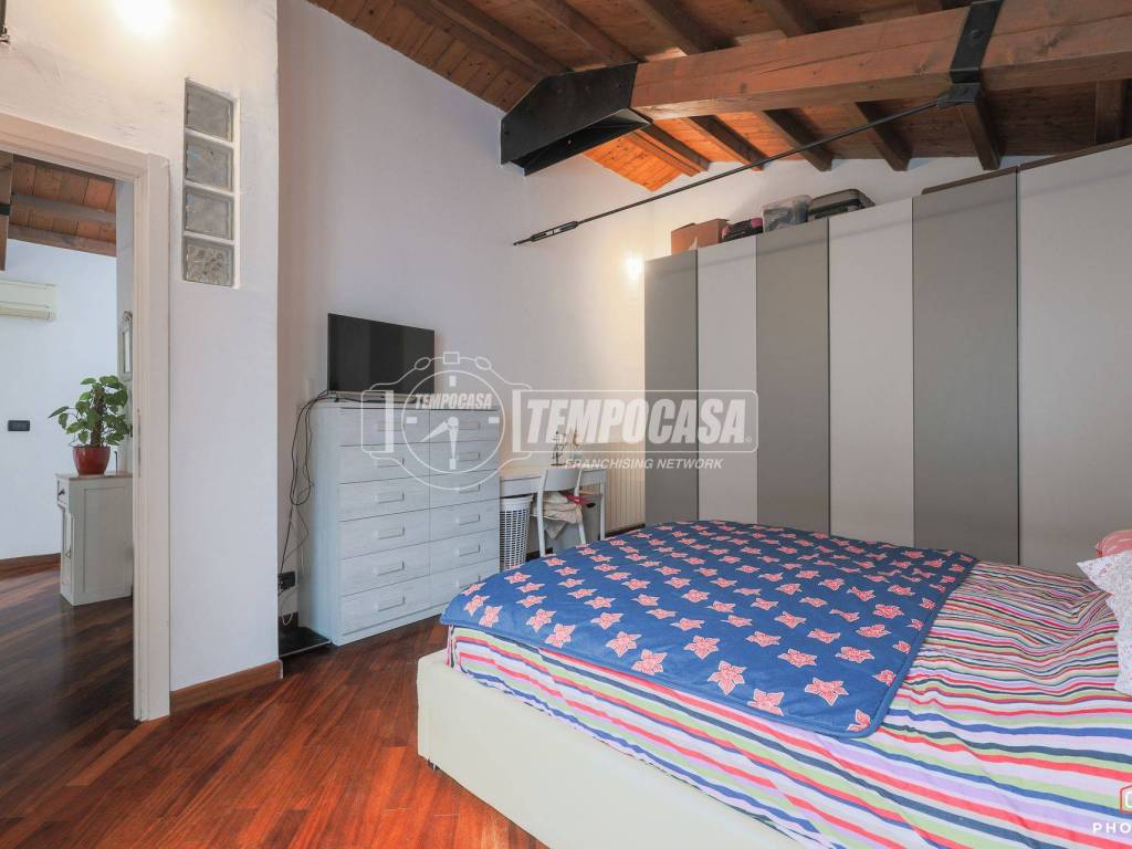 Camera da letto