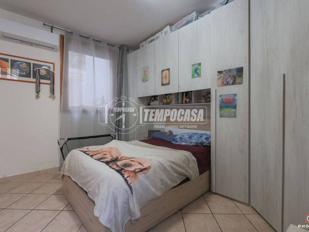 Camera da letto