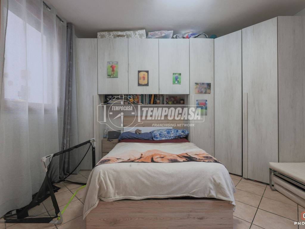 Camera da letto